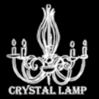 Crystal Lamp